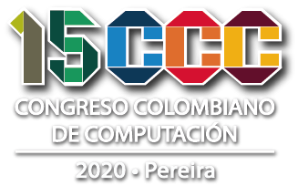 15 Congreso Colombiano de Computación 2020
